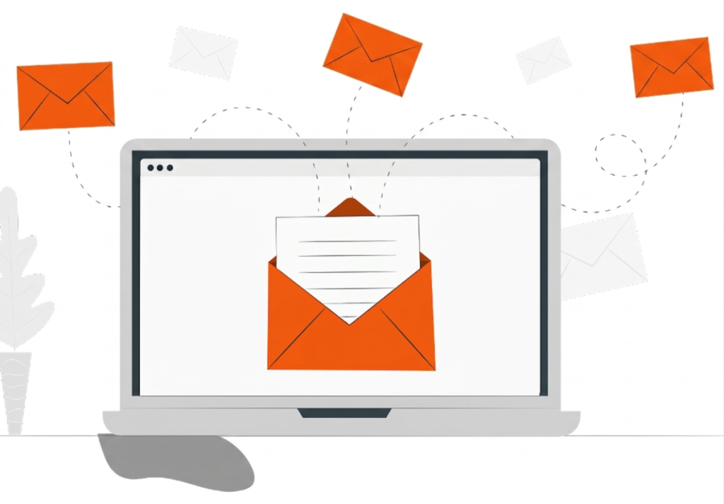 Official E-Mail Services