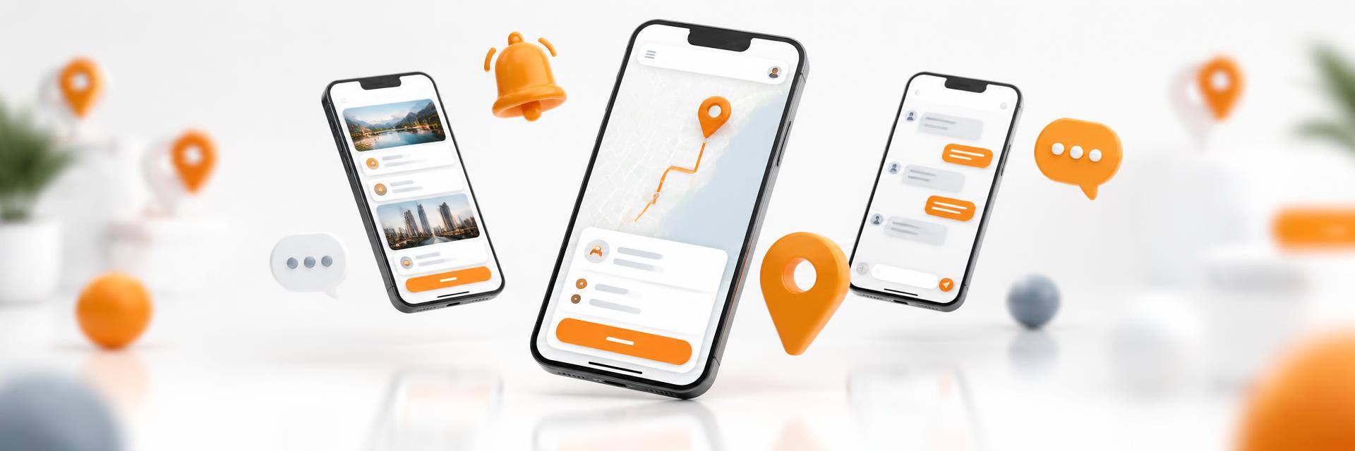 Mobile Applications