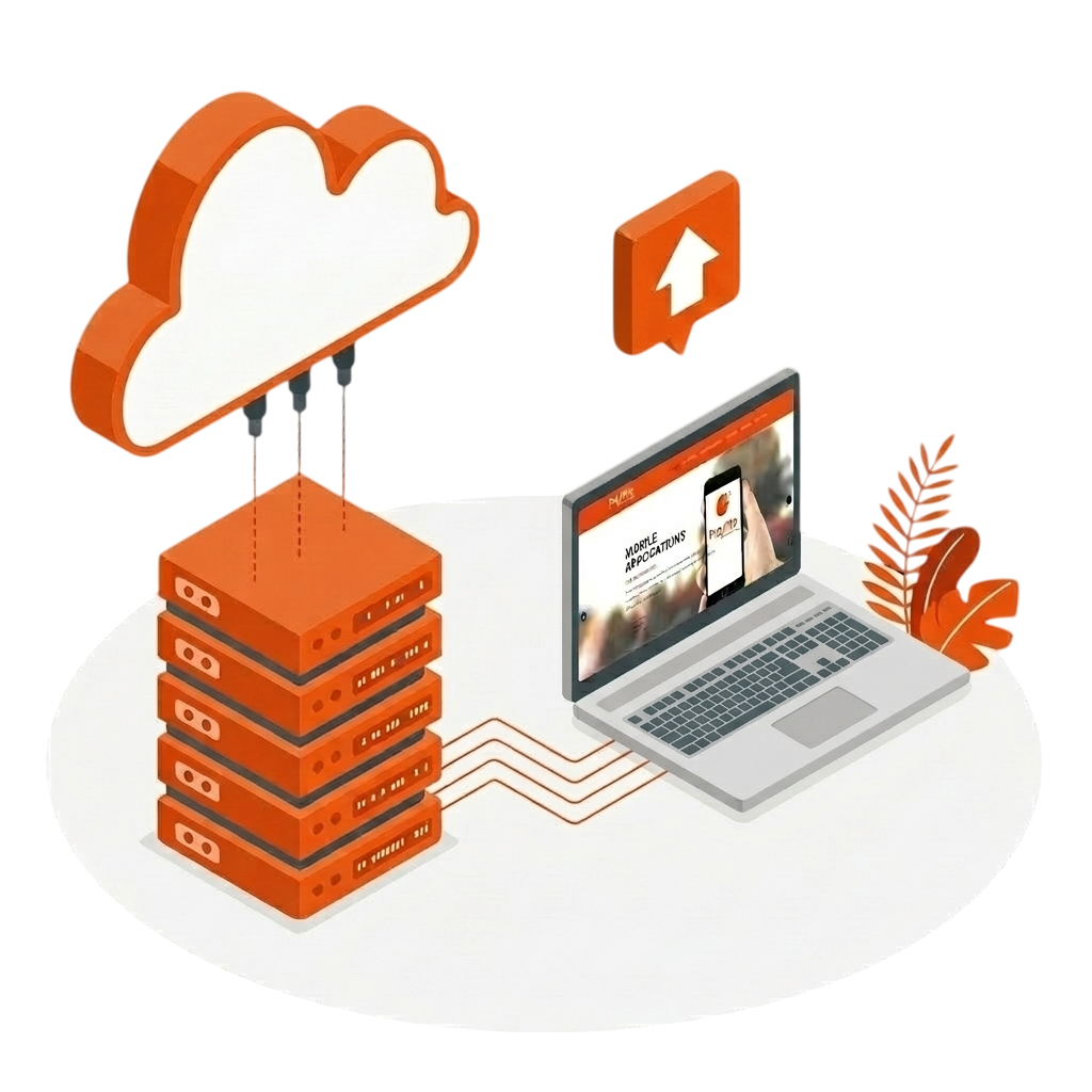 Websites Hosting